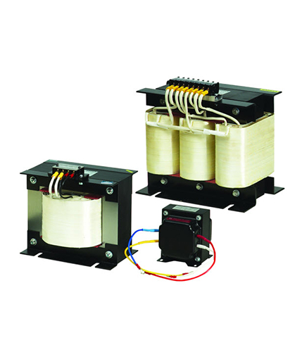 Isolation Transformer