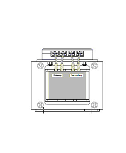 Isolation Transformer