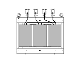 Auto-transformer