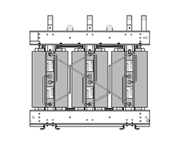 Cast-resin Transformer