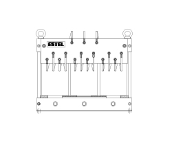 Motor-starting Transformer