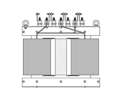 Scott & V-V Transformer