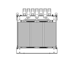 Phase Shifting Transformer