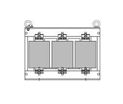 Tuned Filter Reactor