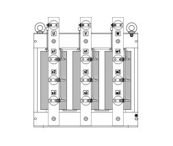 Motor-starting Reactor