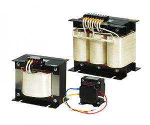 Isolation Transformer