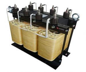 Separated Winding Transformer